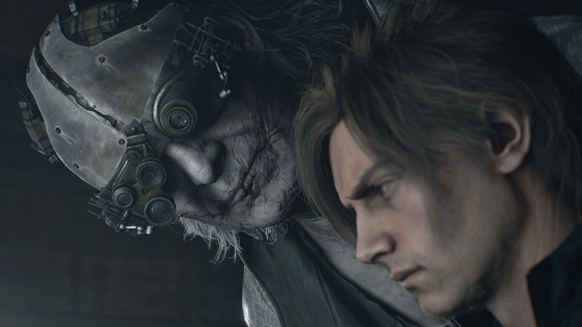 Capcom says generative AI "still cannot match" the devs who make Resident Evil and Monster Hunter, but it is useful for testing games