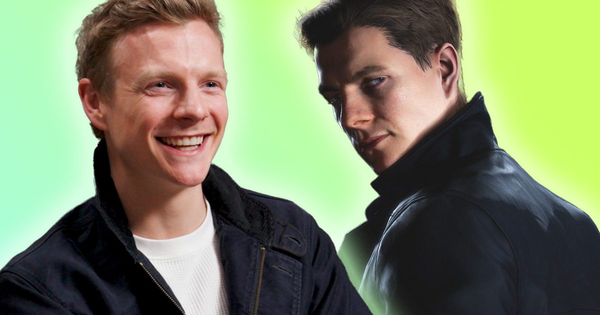 007 First Light cast: Full list of actors and where you know them from