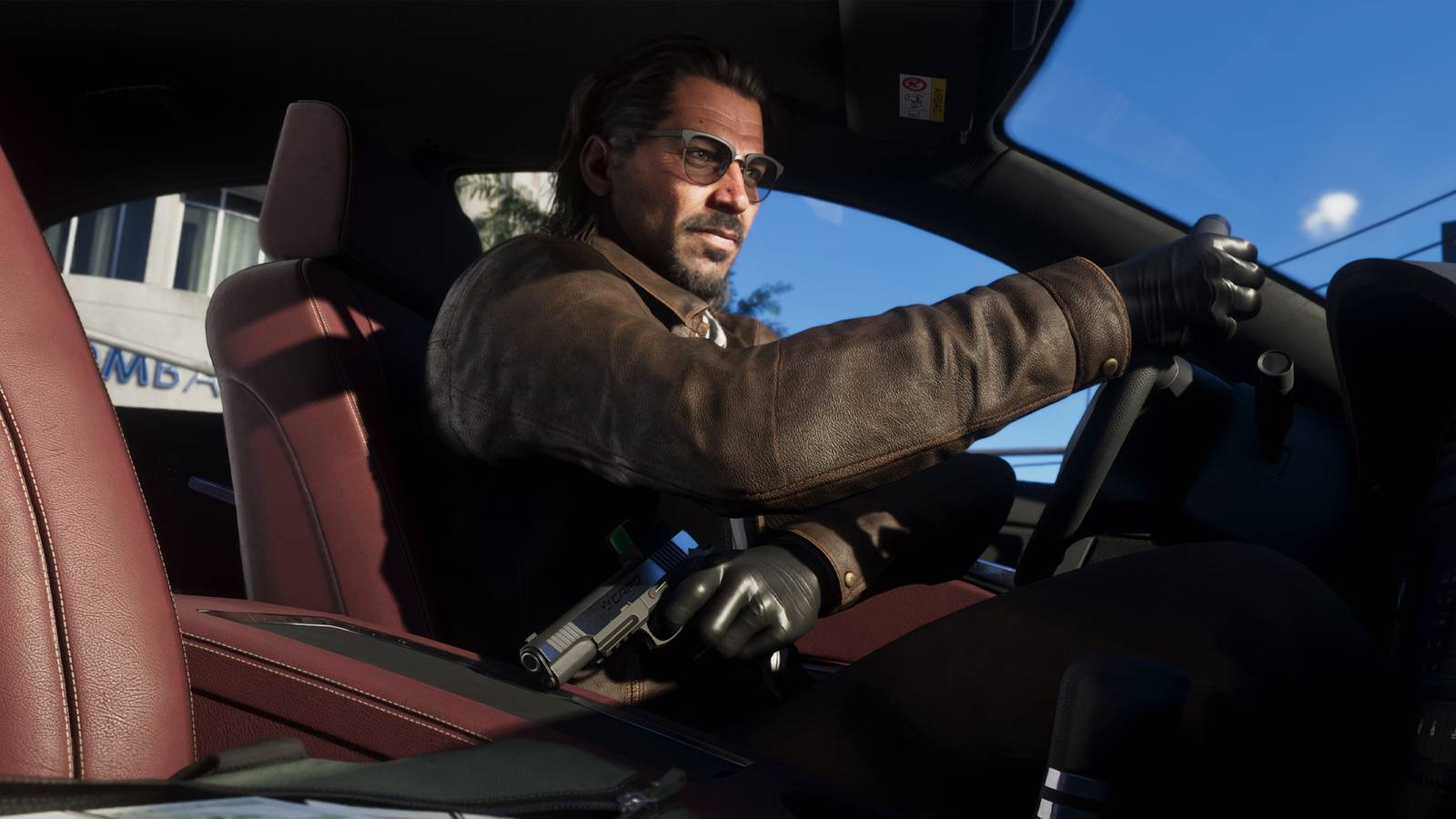GTA 6's Latest Trailer Is Hiding A Mind-Blowing Upgrade