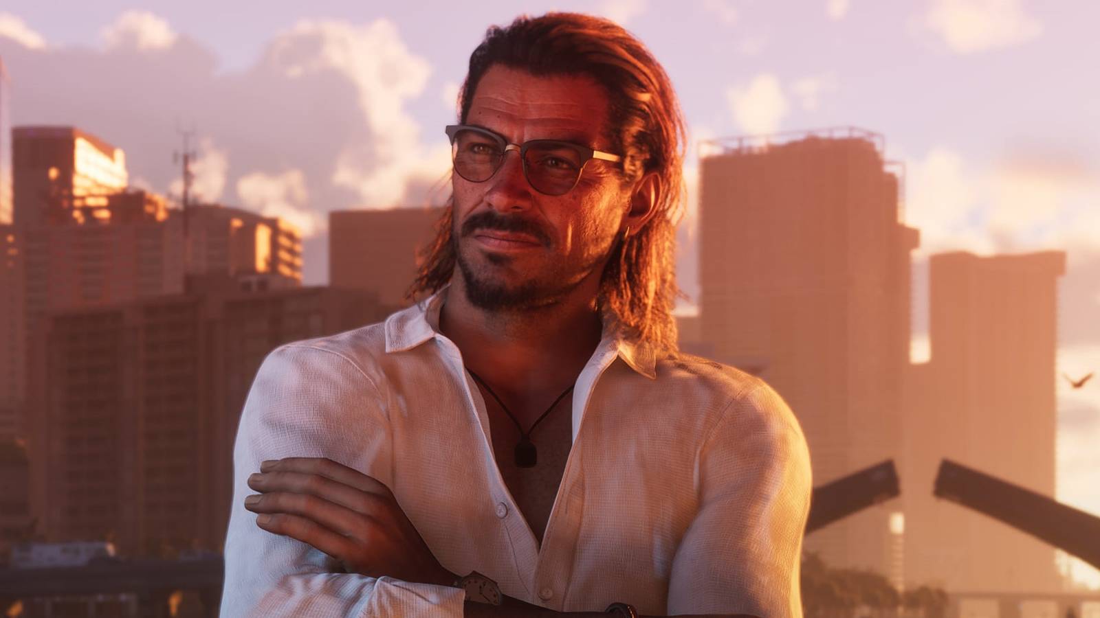 GTA 6 Gameplay Leak Confirms We'll Be Playing This Game For Years