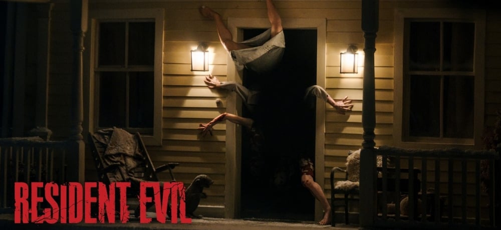 Watch the New Trailer for RESIDENT EVIL