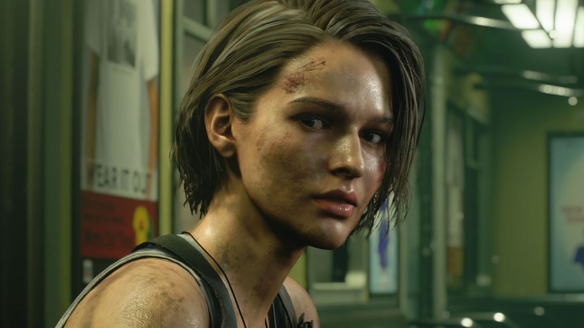 Resident Evil Players Solve 28-Year Mystery With Bizarre Answer