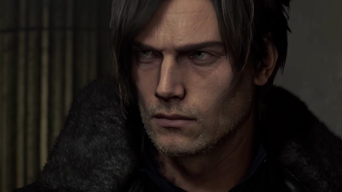 Resident Evil 2 Director Wants Leon to Return for a Cozy Game About His Retirement — And It Sounds Very Differ