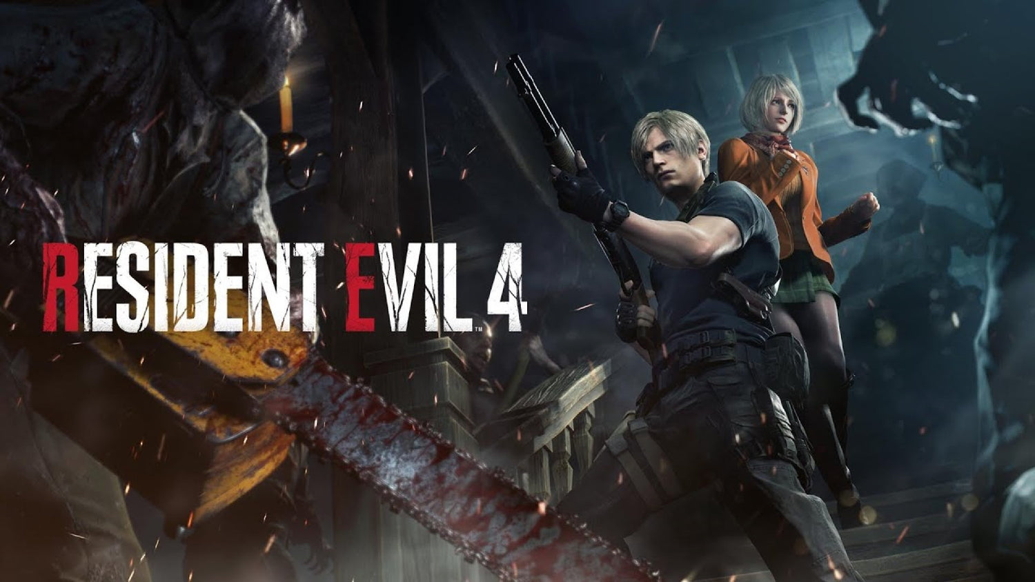 Resident Evil 4 is The Most Successful Remake of All Time at 16.8 Million Sales