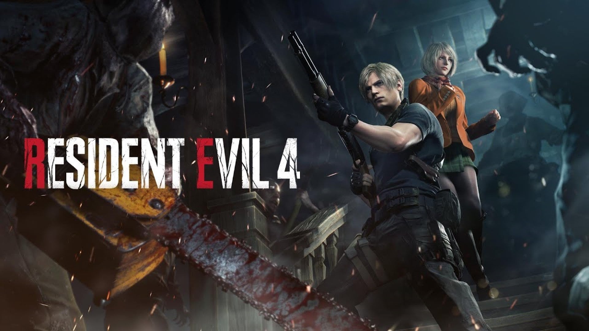 Resident Evil 4 is The Most Successful Remake of All Time at 16.8 Million Sales