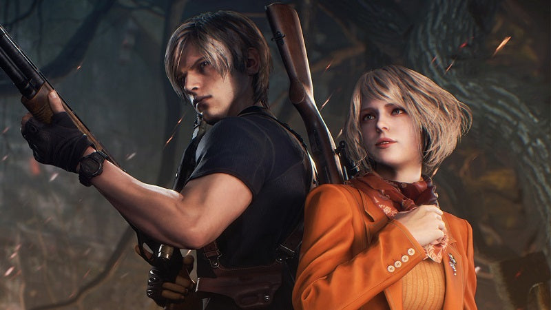 Resident Evil Director Says Games Aren’t Good Enough If Watching Them Is Satisfying