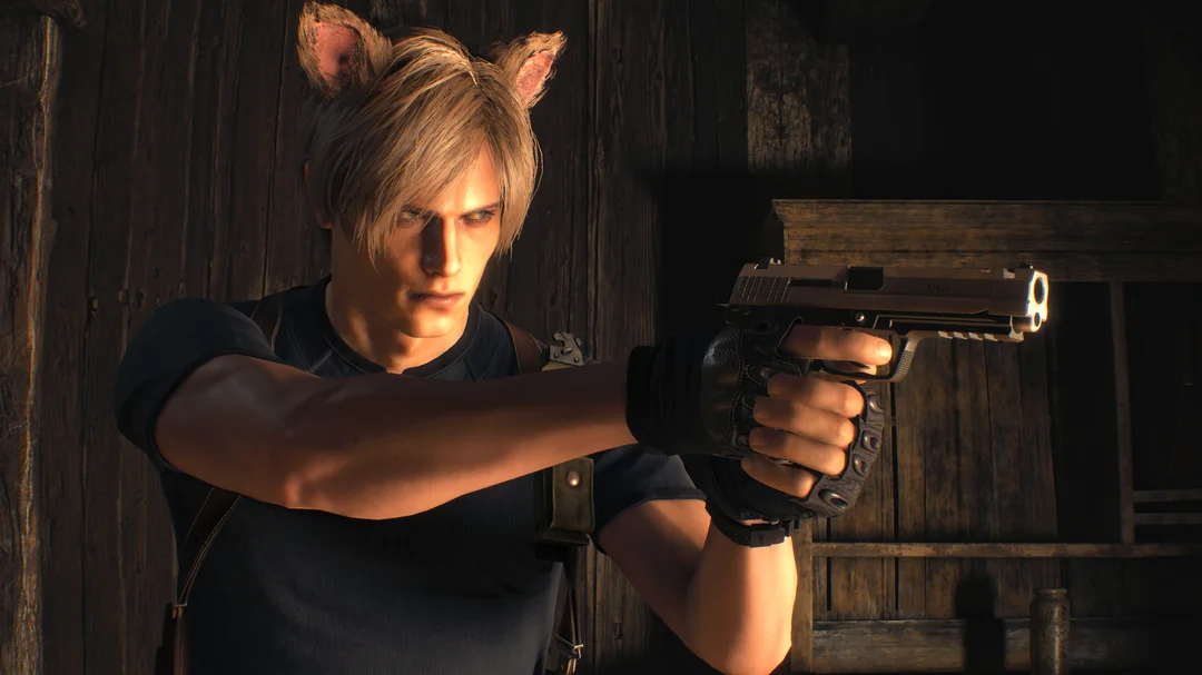These 'Resident Evil' Items Are a Challenge to Unlock But Are Very Much Worth The Effort