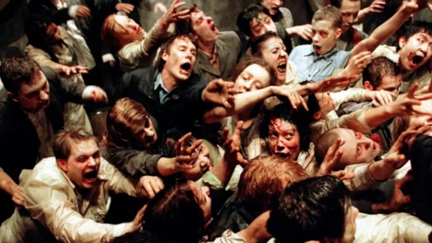 Zach Cregger’s Resident Evil Trailer Debuts At CinemaCon With Gore-Filled Zombie Outbreak