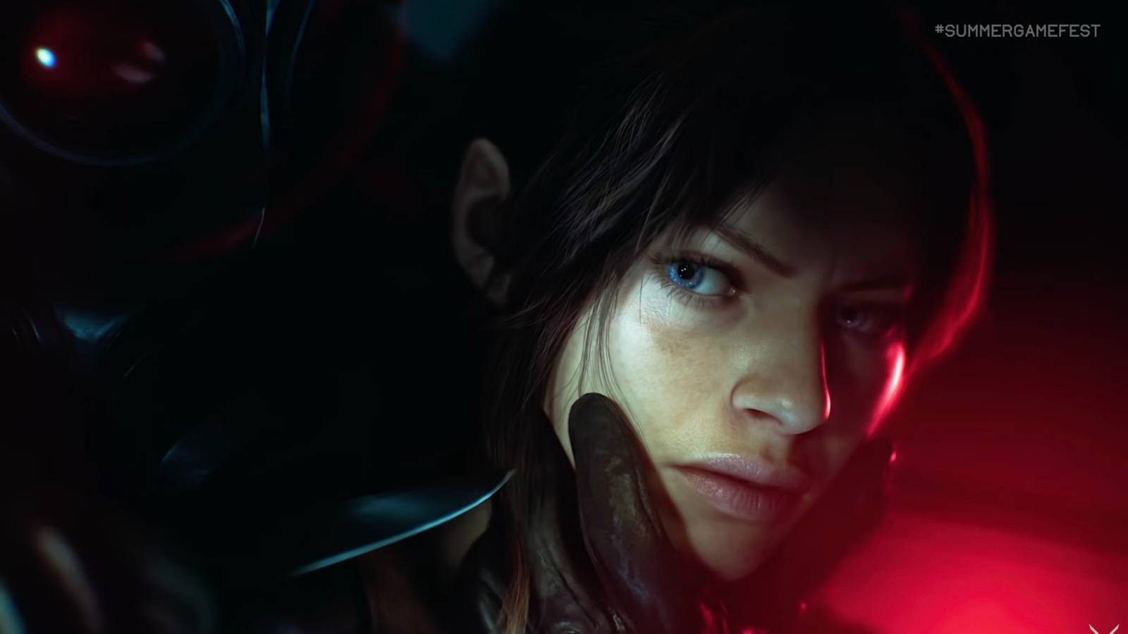 Resident Evil Code Veronica remake trailer revealed at Summer Game Fest 2026