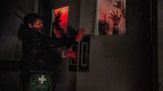 Resident Evil Reboot Gets Intense New Trailer