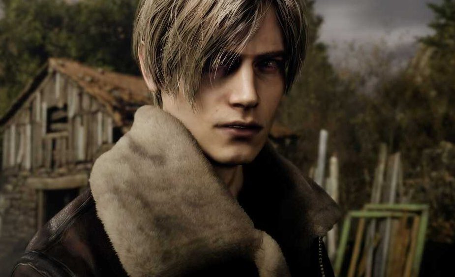 Future Games Show Hosts: Resident Evil Requiem's Nick Apostolides, Angela Sant'Albano