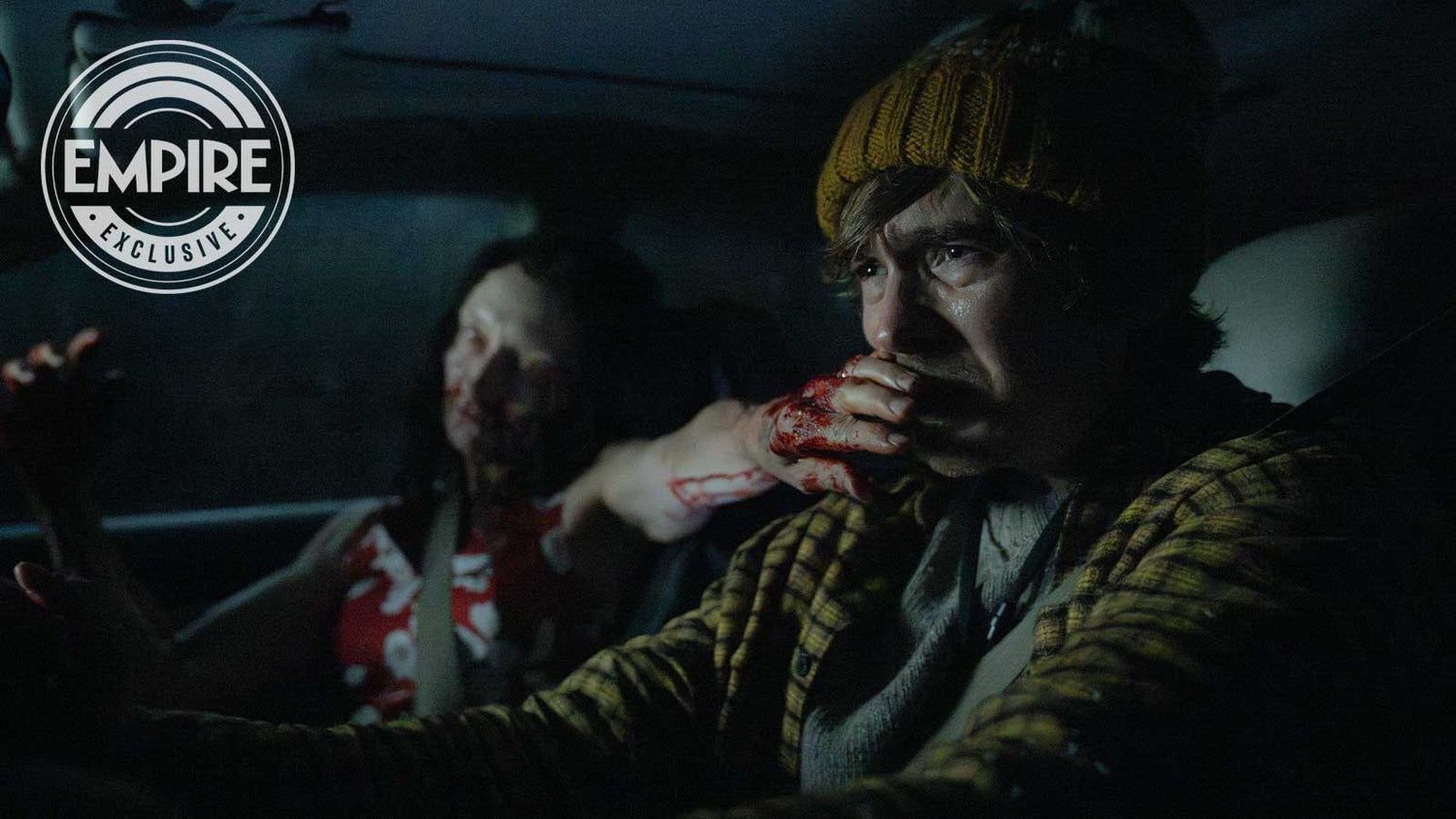 Zach Cregger's Resident Evil is a relentless ride that "feels like one gigantic sequence" (Exclusive)
