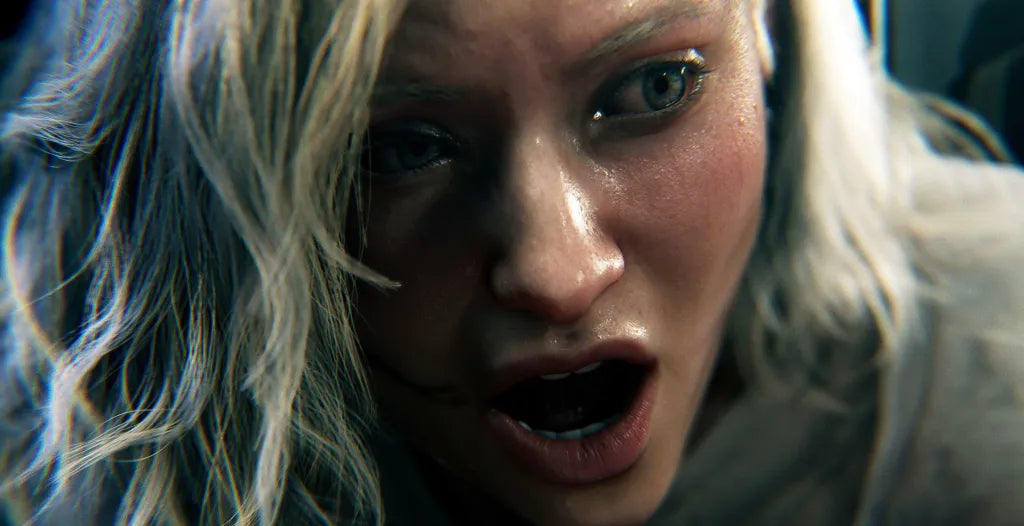 Resident Evil Producer Tips Future Japan Setting For The Franchise
