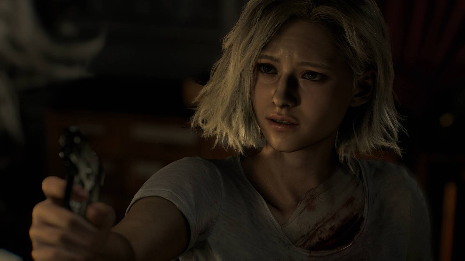 Resident Evil Requiem Fan Shows Off Grace Cosplay