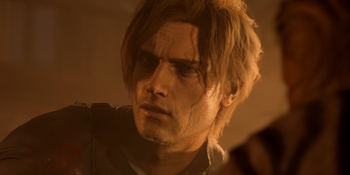 "Who knows, we could bring him back when he's 70" - Resident Evil Requiem director reckons Leon's got what it takes to last