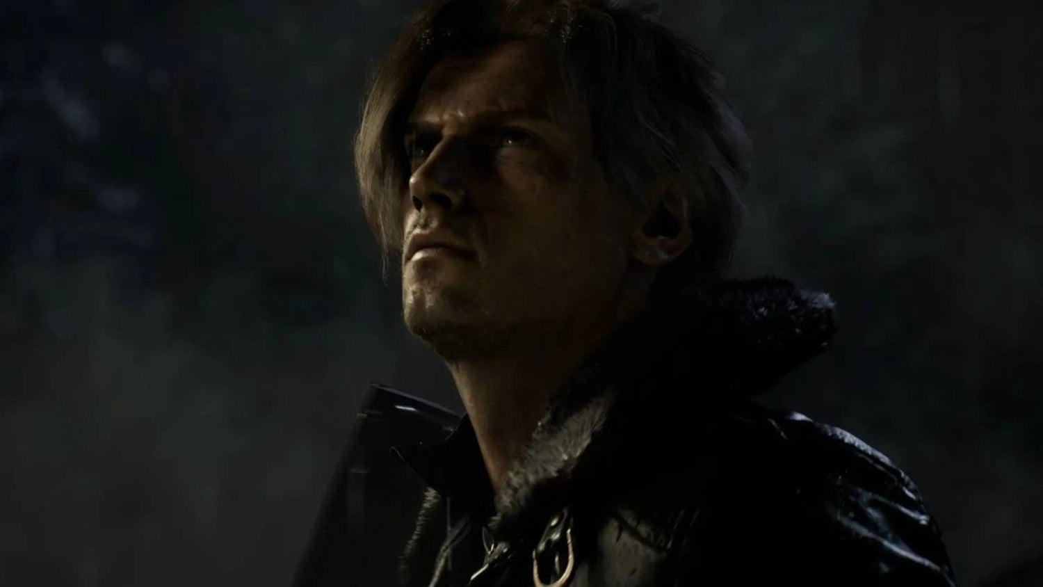 Resident Evil Requiem Mod Adds Leon Kennedy Model From Original Resident Evil 4