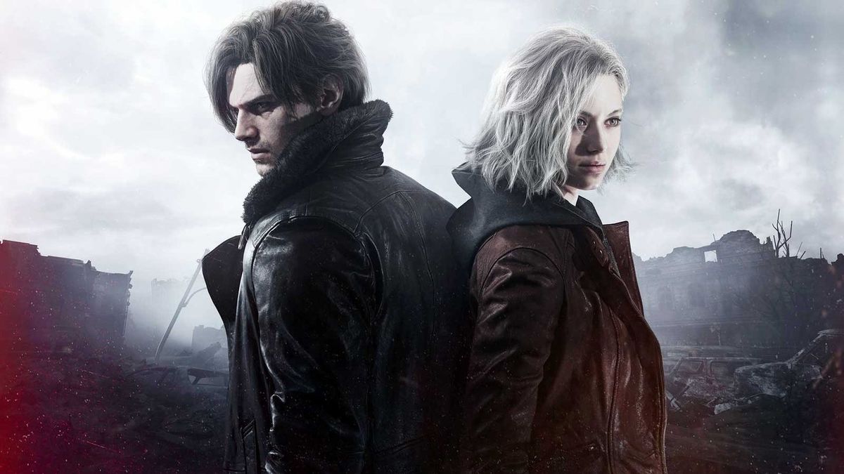 Resident Evil Requiem Update 1.310 Now Live, Tweaks Roguelike Difficulty