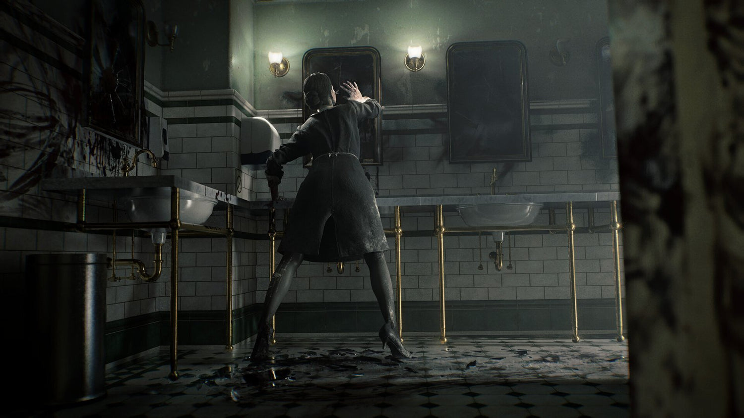 Resident Evil Would Be a Great Cozy Game, According to Director