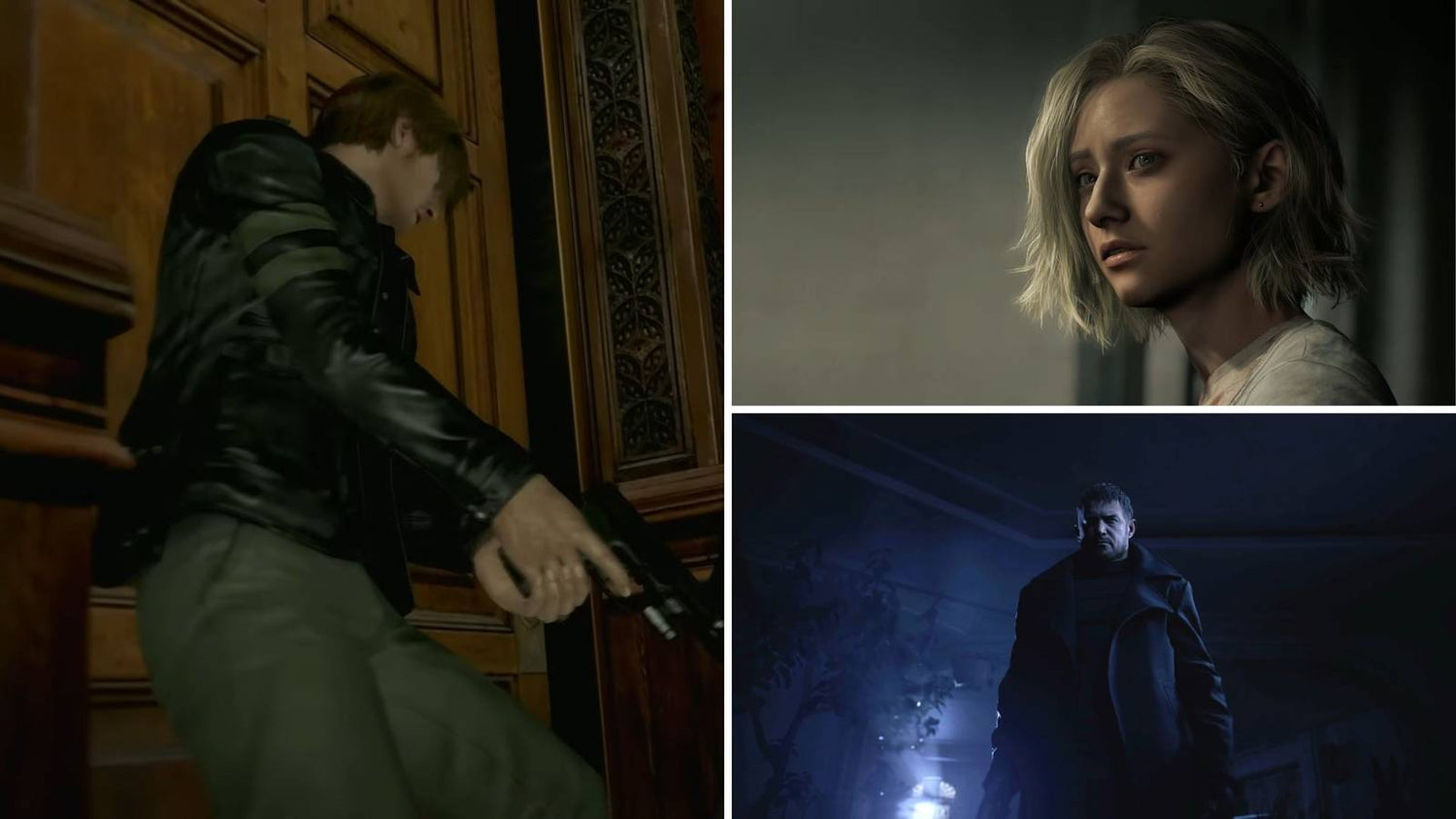 Every Mainline Resident Evil Game, Ranked