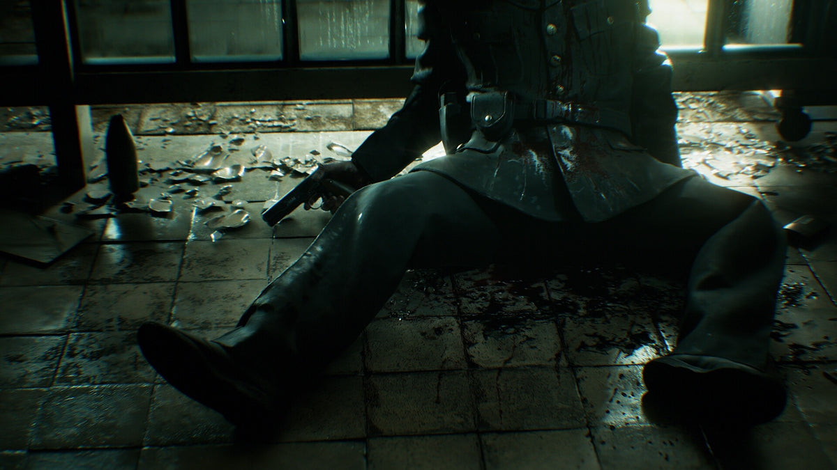 Resident Evil Veronica has been whislisted over 2 million times