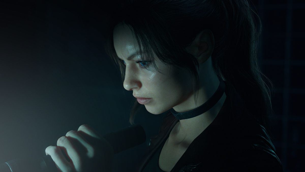 Resident Evil Insider Says Veronica and Zero Remakes Were Developed Alongside Requiem and Will Reportedly Shar