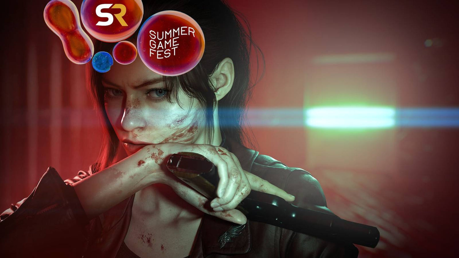 Resident Evil Veronica Behind Closed Doors Details