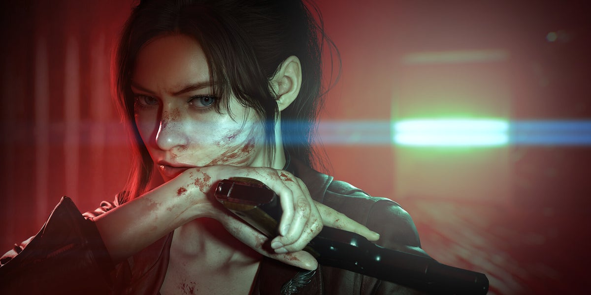 Capcom producer says Resident Evil remakes are providing financial support to develop new games and IP
