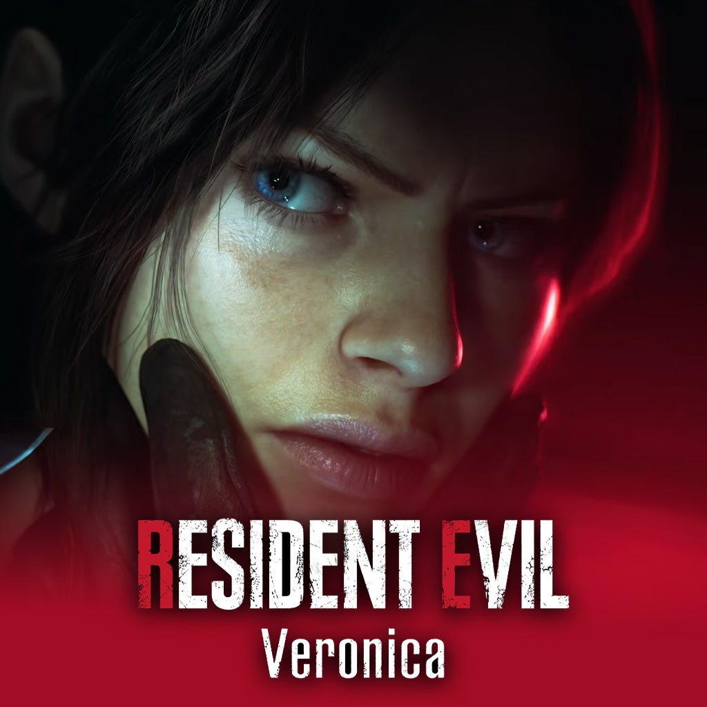 Resident Evil: Veronica