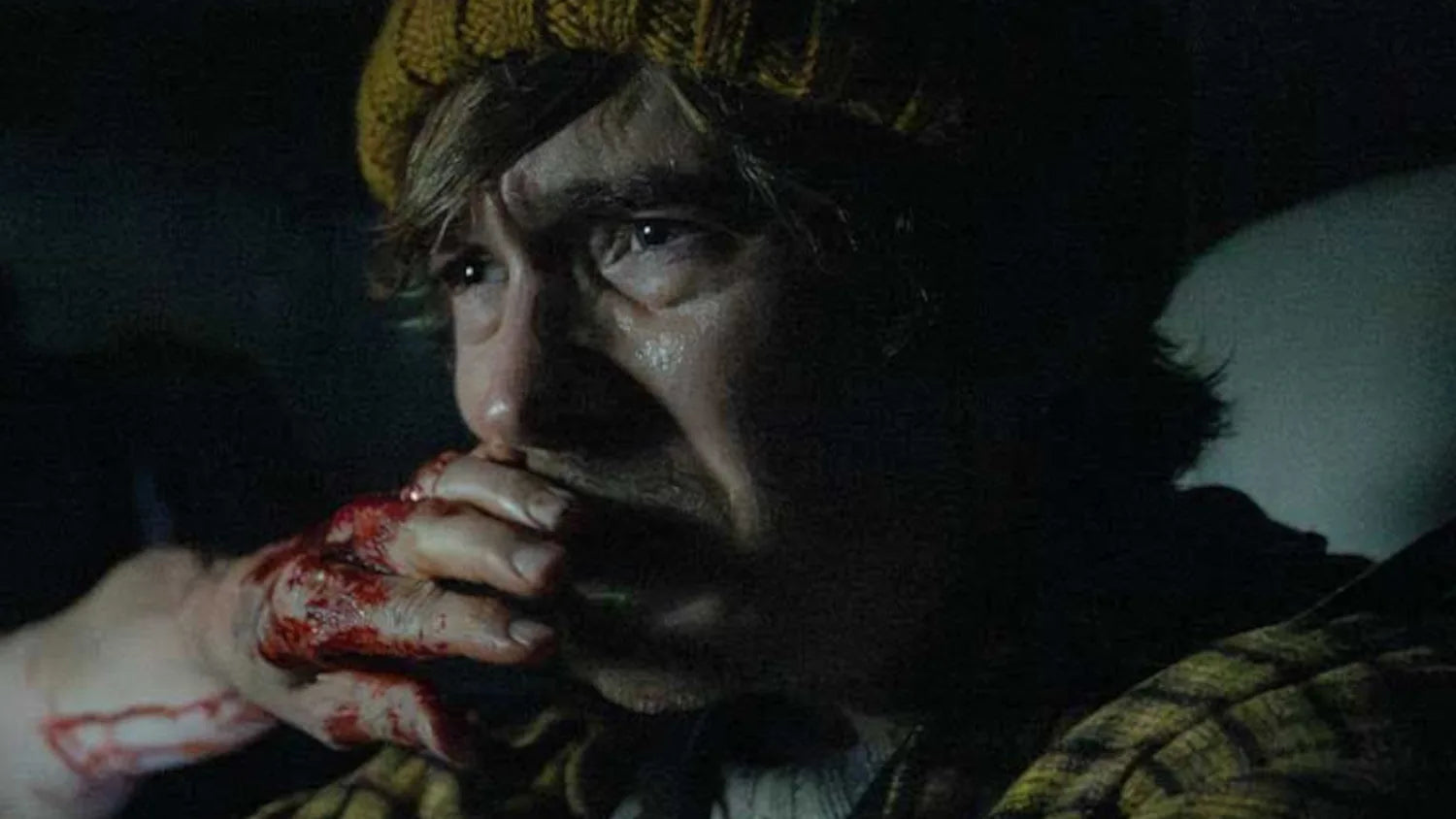 Zach Cregger's Resident Evil: A 'Relentless' Horror Gauntlet