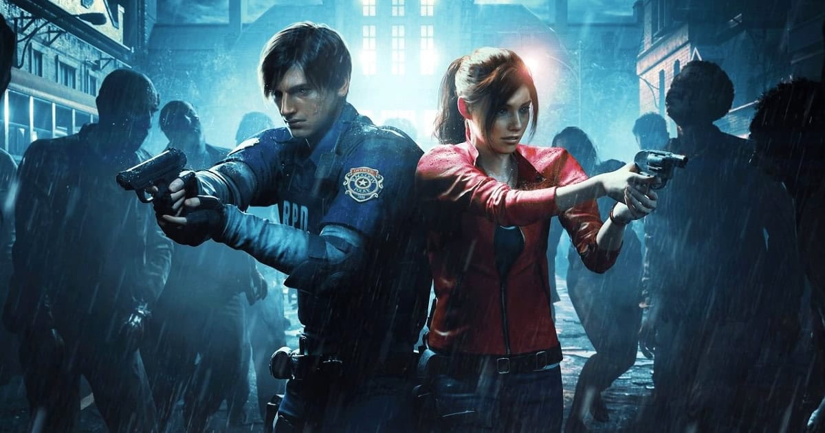 Zach Cregger hopes fans won't crucify him for his take on Resident Evil