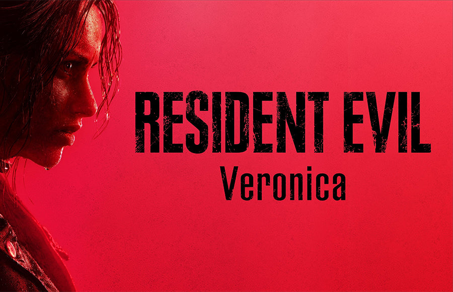 Capcom Reveals New Details for ‘Resident Evil Veronica’; Will Be Third-Person