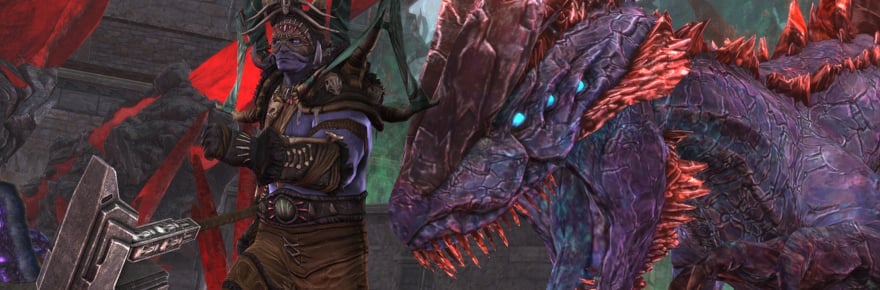 The MOP Up: Crimson Desert adds a cross-save feature across all its platforms