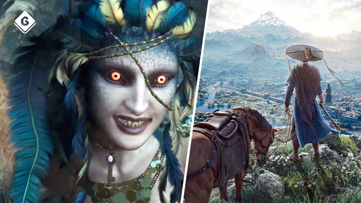 6 Games You’re Bound to Enjoy if You Loved Crimson Desert