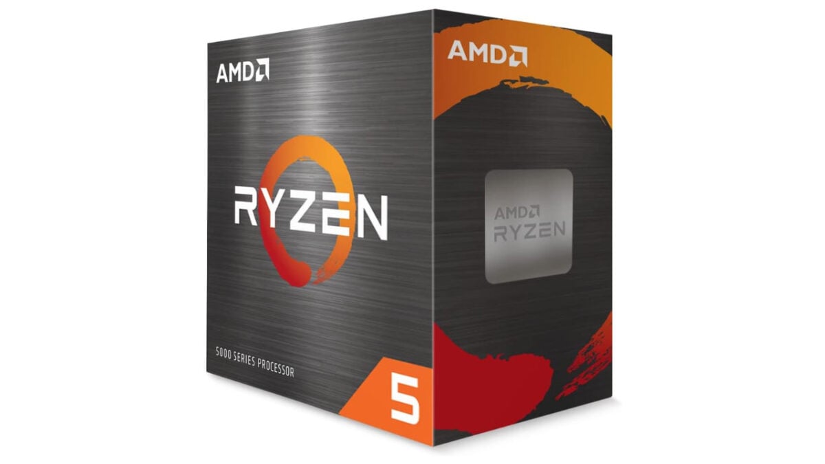 Amazon Goes Full Clearance Mode on AMD Ryzen 5 CPU at Nearly 50% Off, Complete With Wraith Stealth Cooler