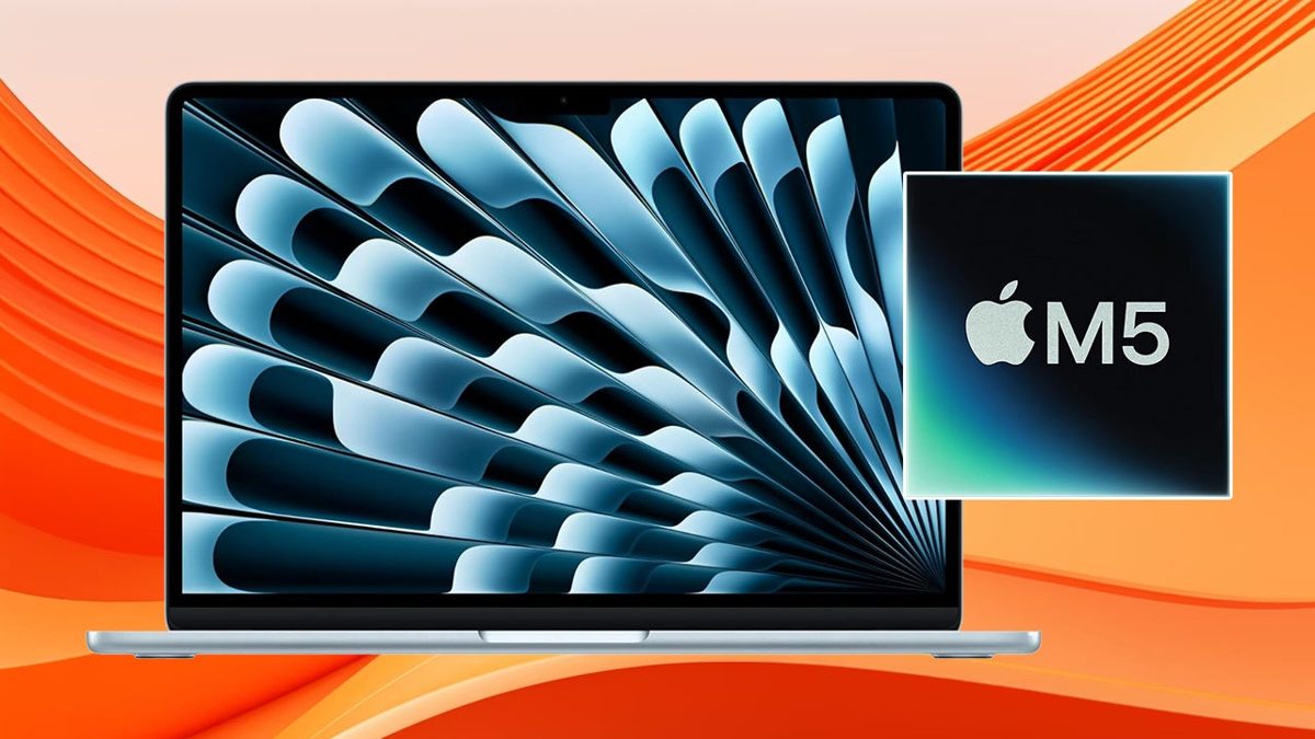 Save $150 Off Apple's New 2026 MacBook Air Laptop with M5 Chip, 16GB of RAM, and 512GB SSD
