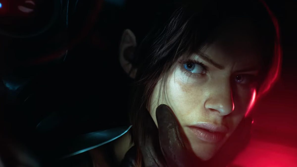 Resident Evil: Code Veronica Finally Gets a Remake