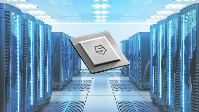 SiFive funding backs datacentre CPU push