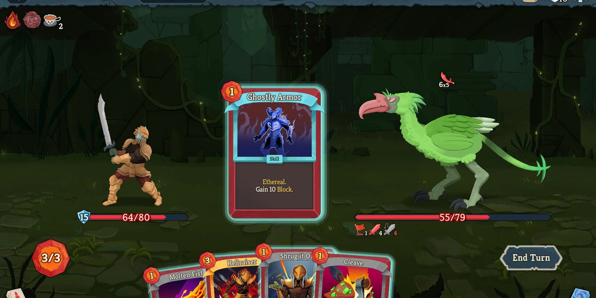 Mega Crit are working on three new Slay the Spire 2 modes, just don't place any bets on them all making it in