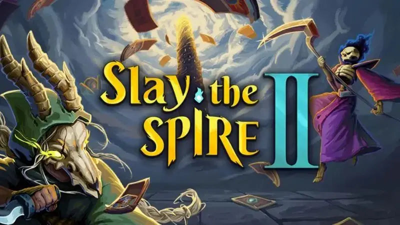 Slay the Spire 2  expands systems and refines gameplay