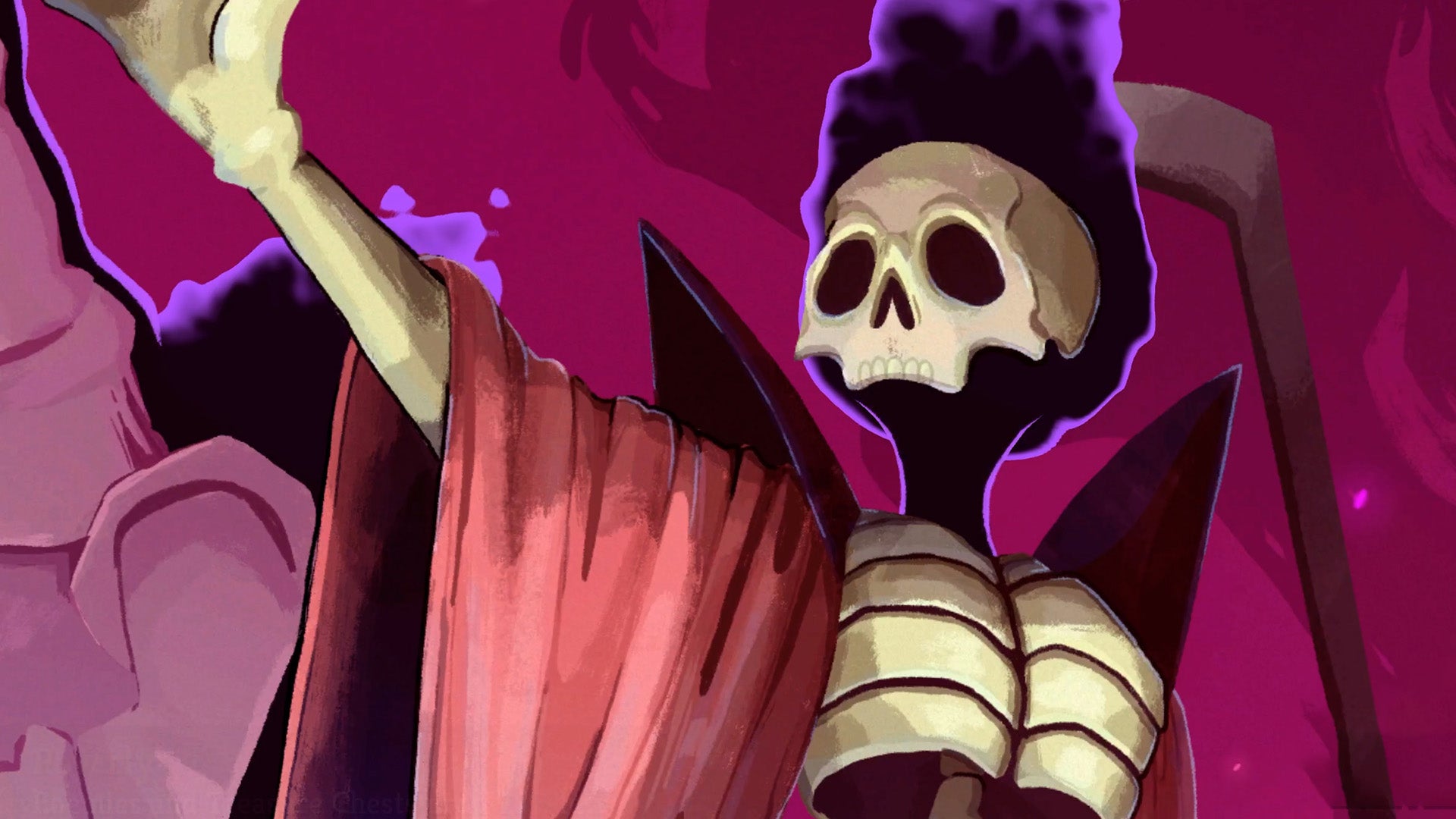 Slay the Spire 2 Necrobinder guide - strategy, builds, and tier list