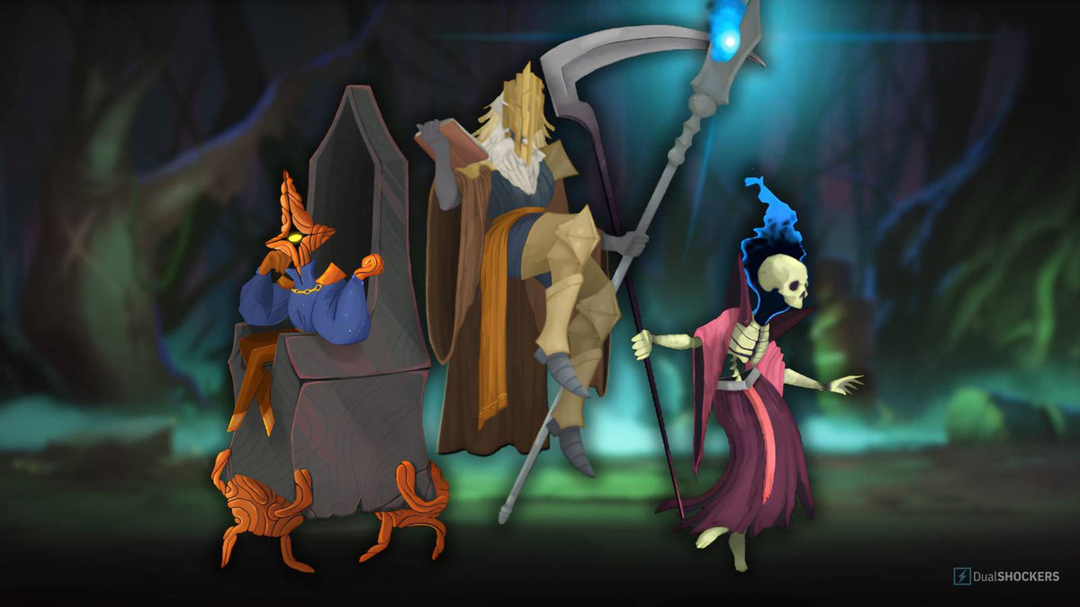10 Slay the Spire 2 Surprises Fans Didn’t Expect from the Sequel
