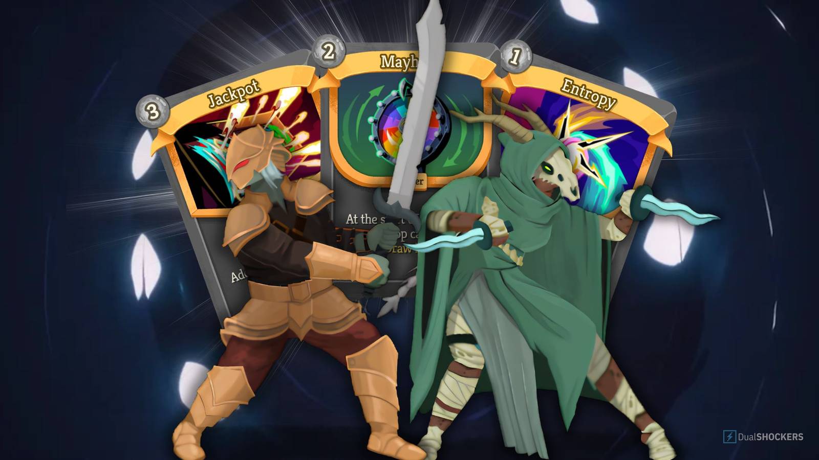 10 Slay the Spire 2 Mechanics That Make Every Run Feel Much More Unpredictable