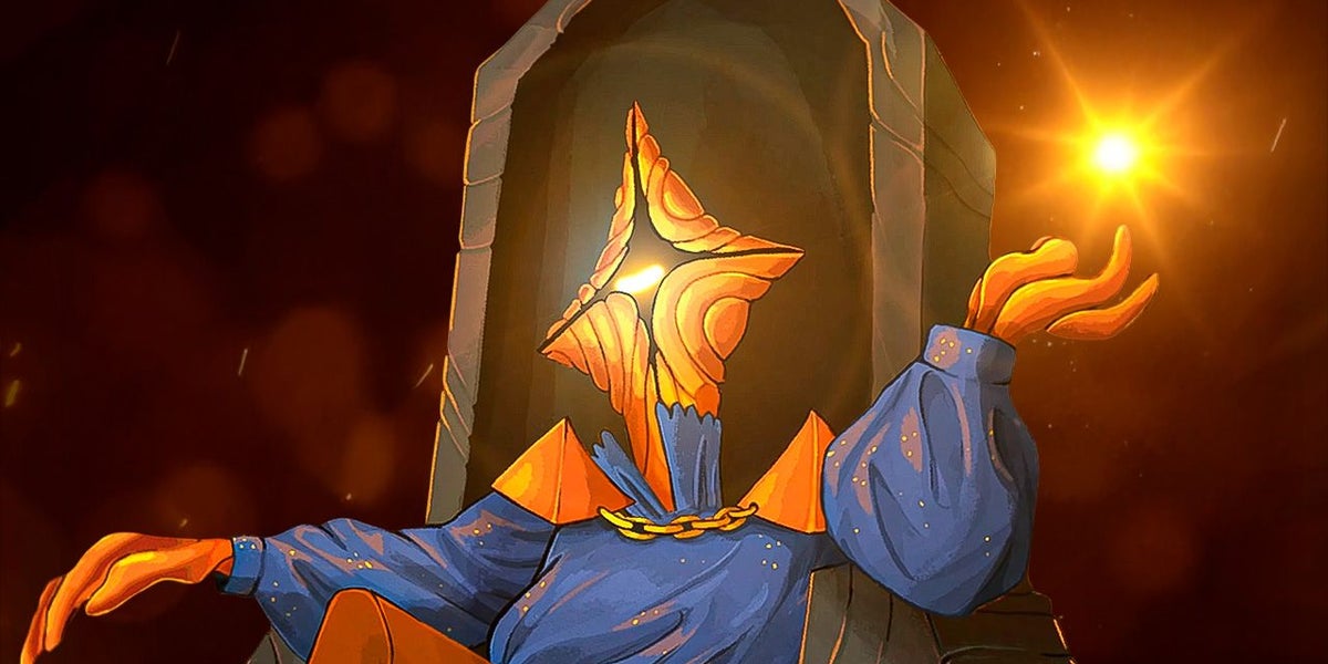 Mega Crit are tinkering with Slay the Spire 2's difficulty in a new patch, while weighing further changes to everybody's favourite villain, the Doormaker