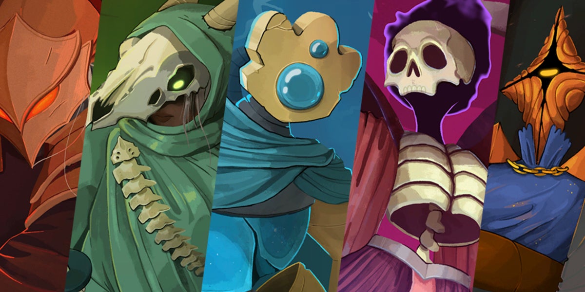 Slay the Spire 2 updates are slowing down again, but don't fear, it's all in the name of more modes, an alternate Act 2, and a character with a bandaged foot