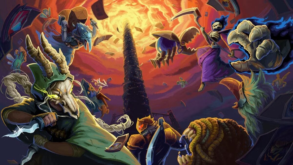 Slay The Spire 2 Outlines A Big Roadmap But Devs Aren't Rushing