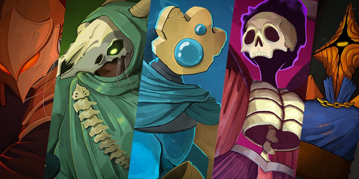 Slay the Spire 2 beta patch cuts Act 3 boss Doormaker, introduces Bestiary