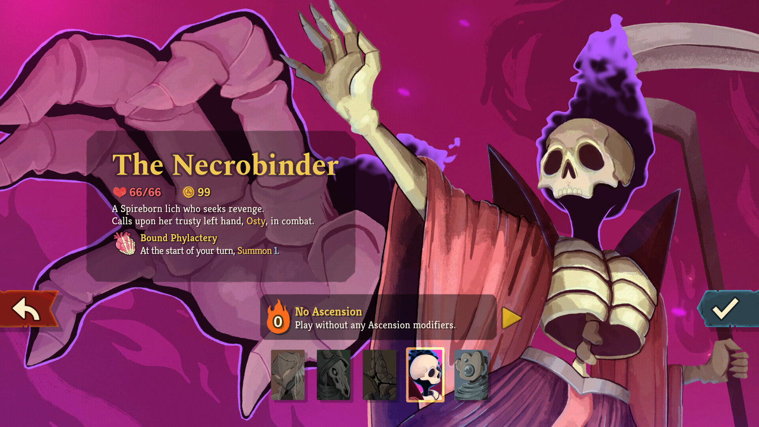 Slay the Spire 2 gives us an updated roadmap to 1.0 after first update brings controversy
