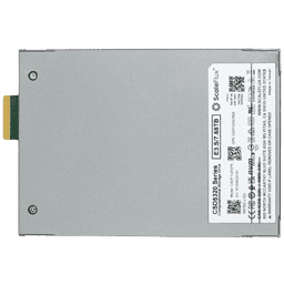 ScaleFlux CSD5320 7.68 TB Review