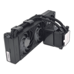 Lian Li HydroShift II OLED Curved 360P Review