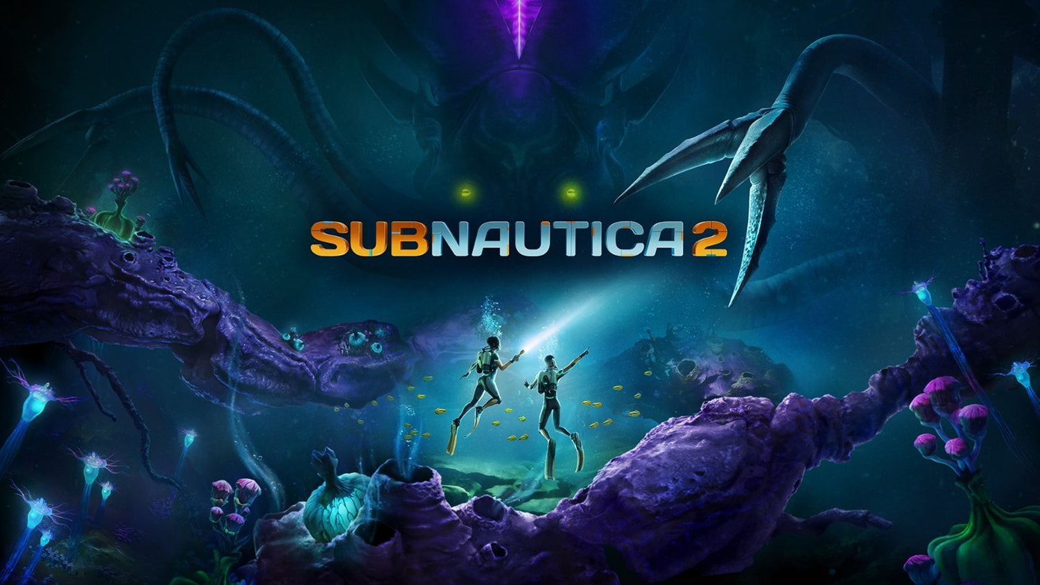 Subnautica 2 Storms Toward Early Access Launch This Week With Over 5 Million Wishlists on Steam, Pre-Orders Now Live